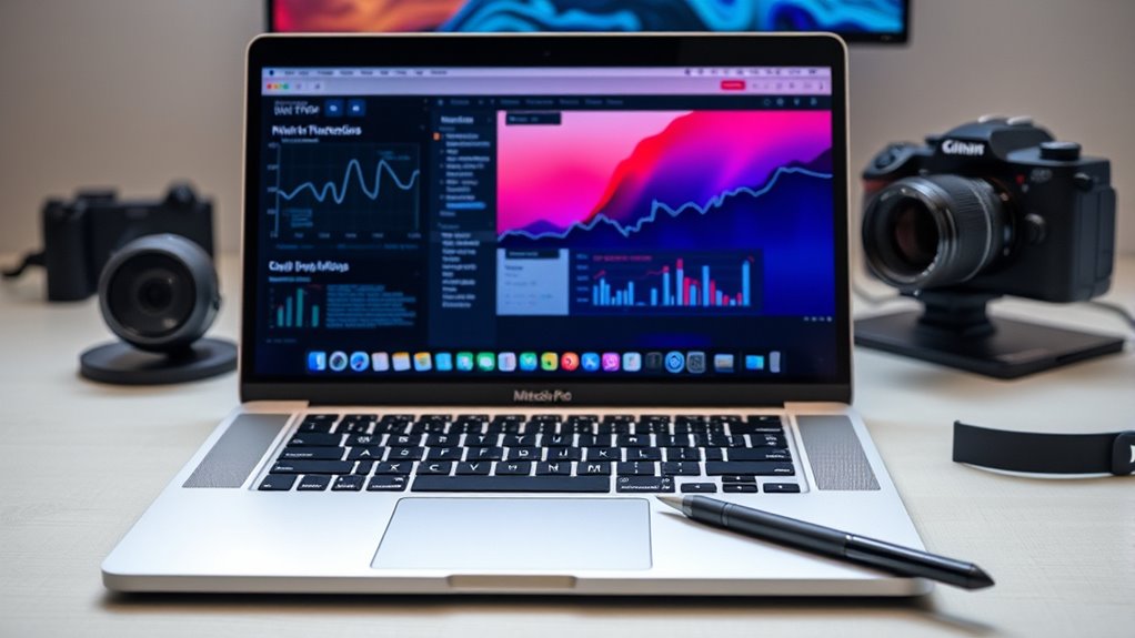 choosing high performance macbook