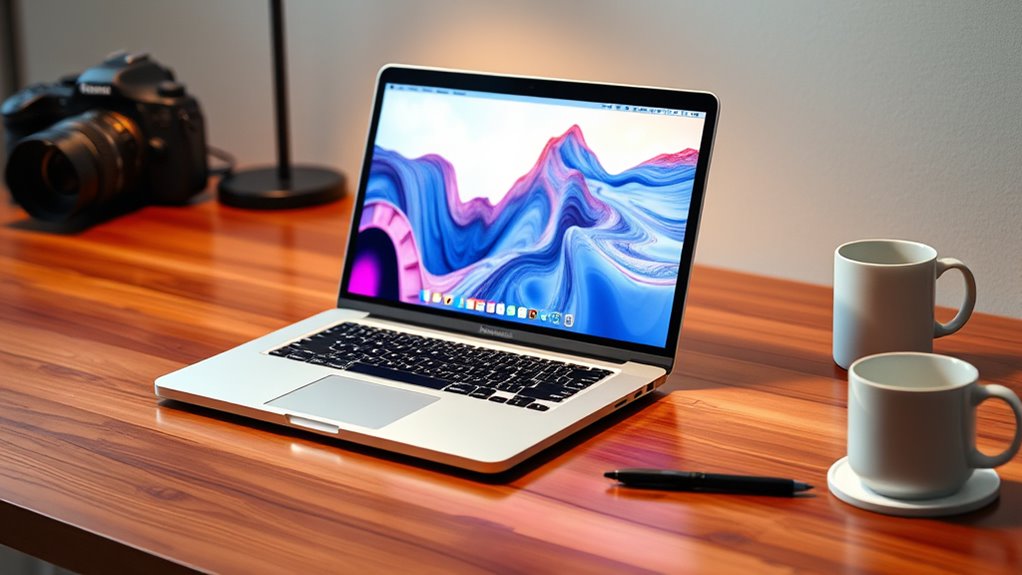 choosing optimal macbook pro