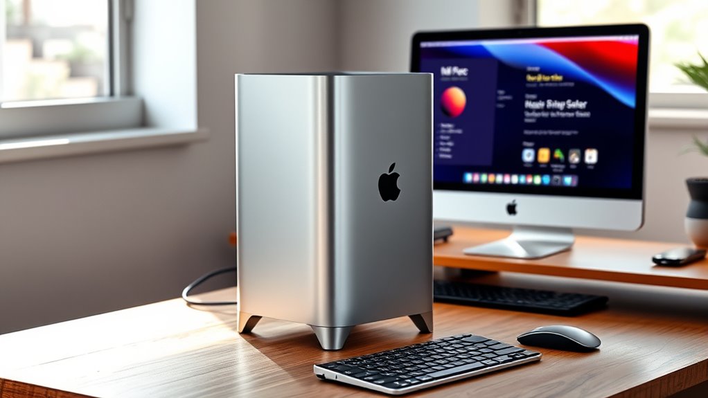 choosing optimal renewed mac pro