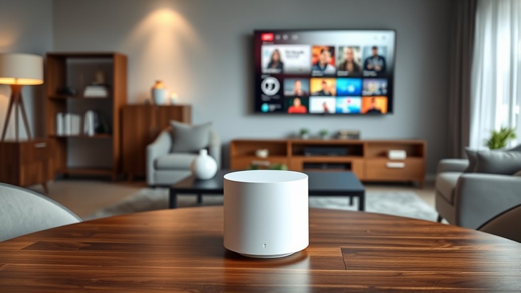 choosing optimal wi fi mesh