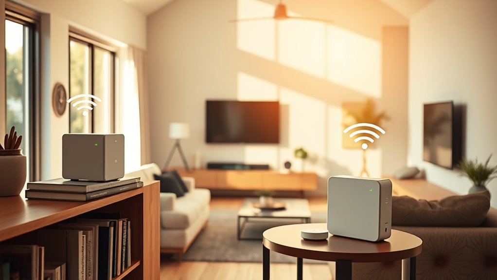 choosing optimal wi fi system