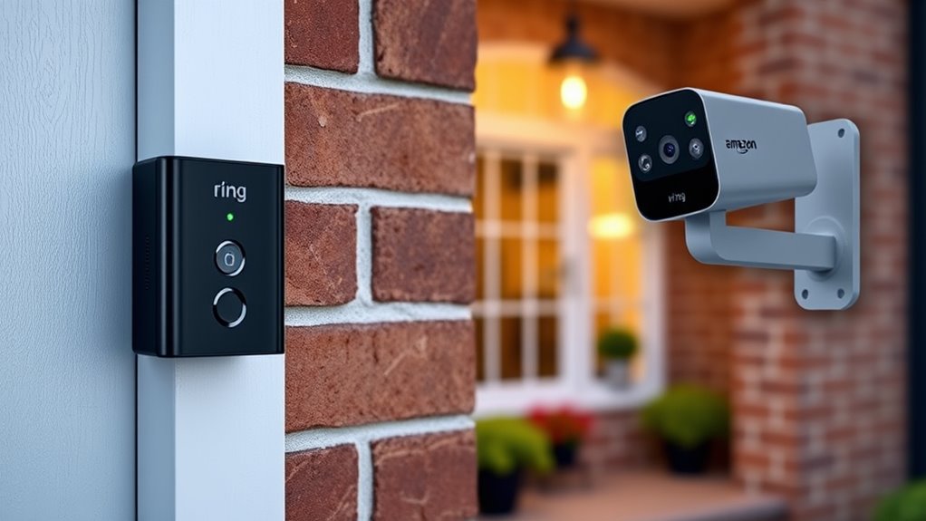 choosing smart security devices