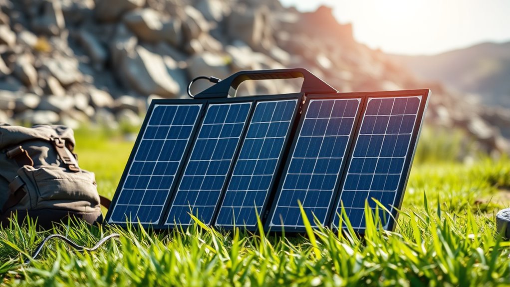 choosing the right solar kit