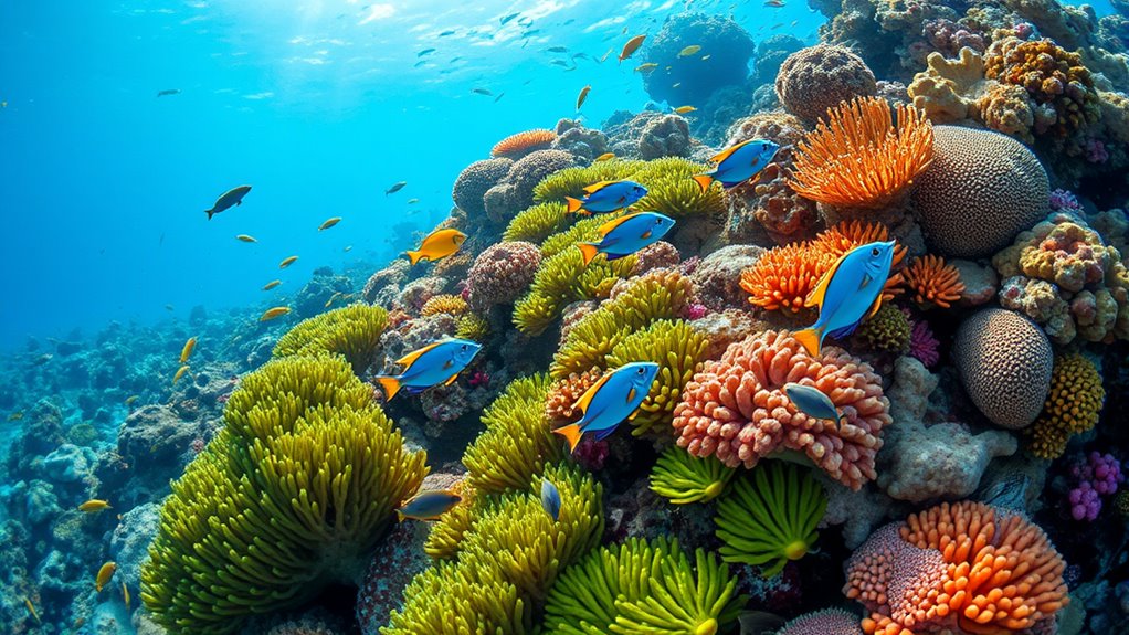 ciguatera toxin bioaccumulation risks