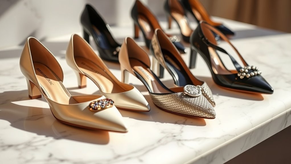 comfort quality style support