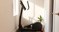compact elliptical workout solutions