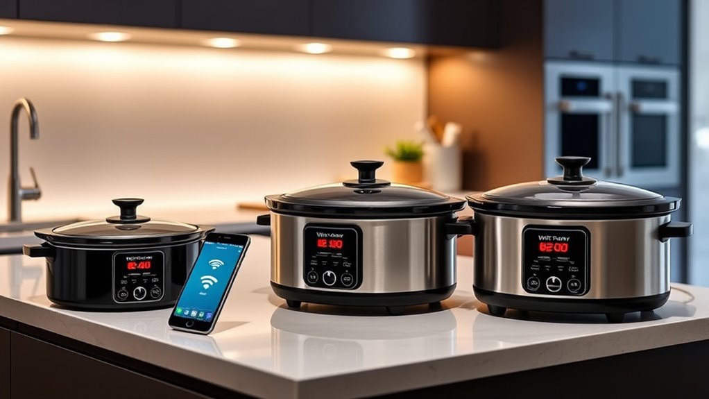 connectivity versatility durability