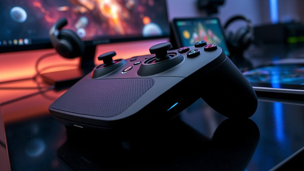 device compatibility and comfort