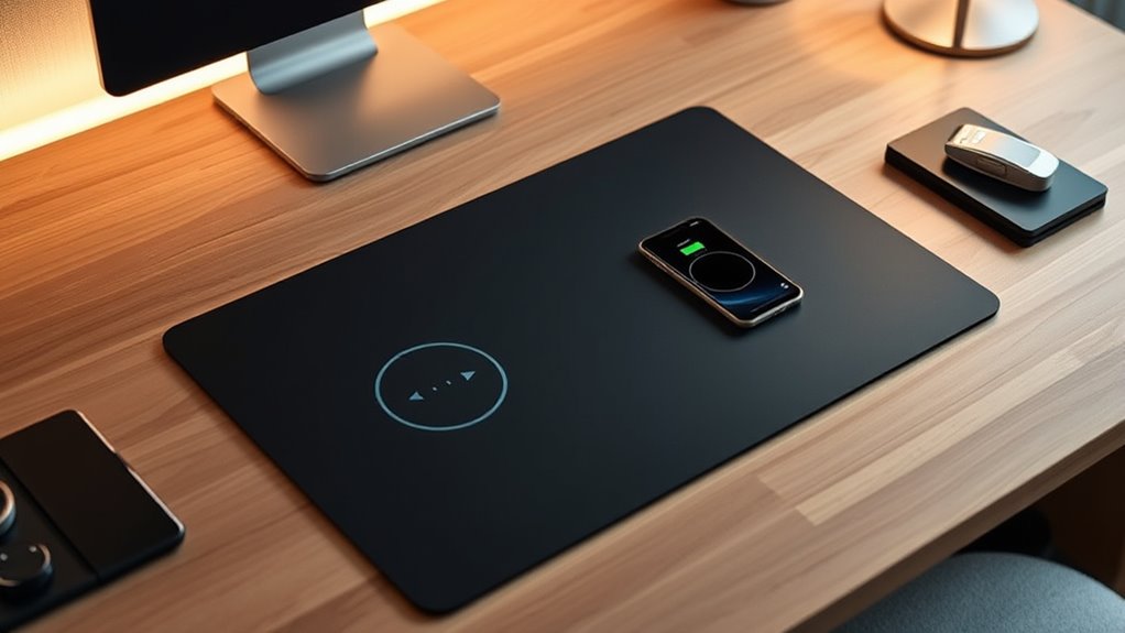 device compatibility and design