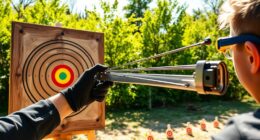 dry target shooting drills