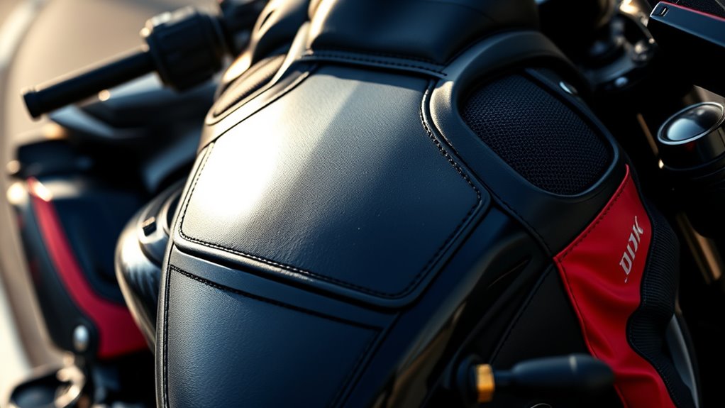 durability safety fit comfort