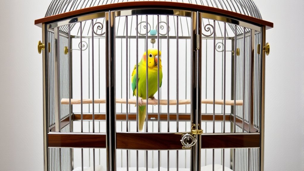 durability safety size security