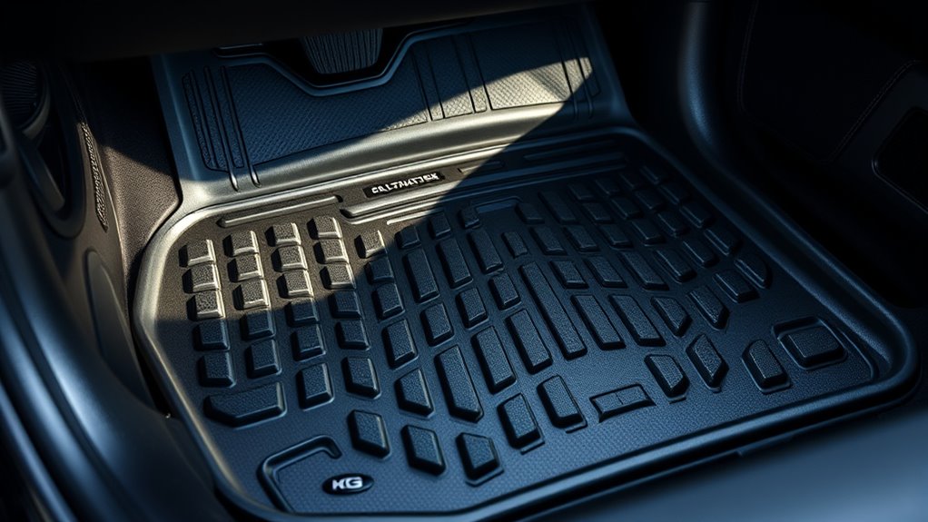 durable snug weatherproof mats