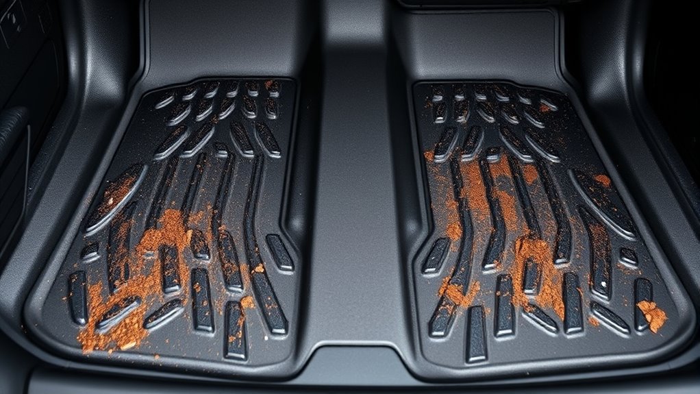 durable stylish suv mats