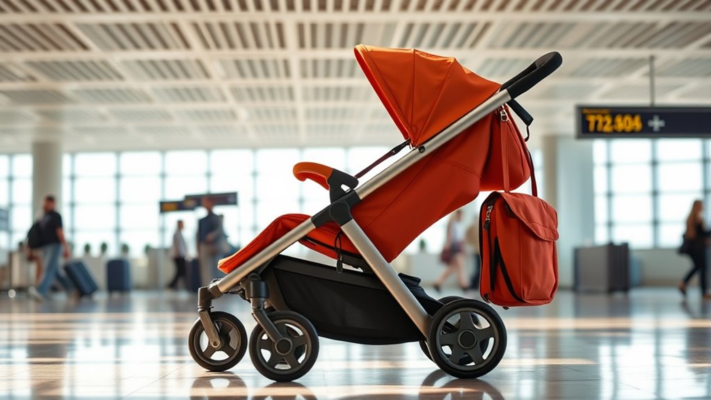 easy to carry and maneuver