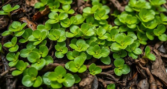 edible cool season greens