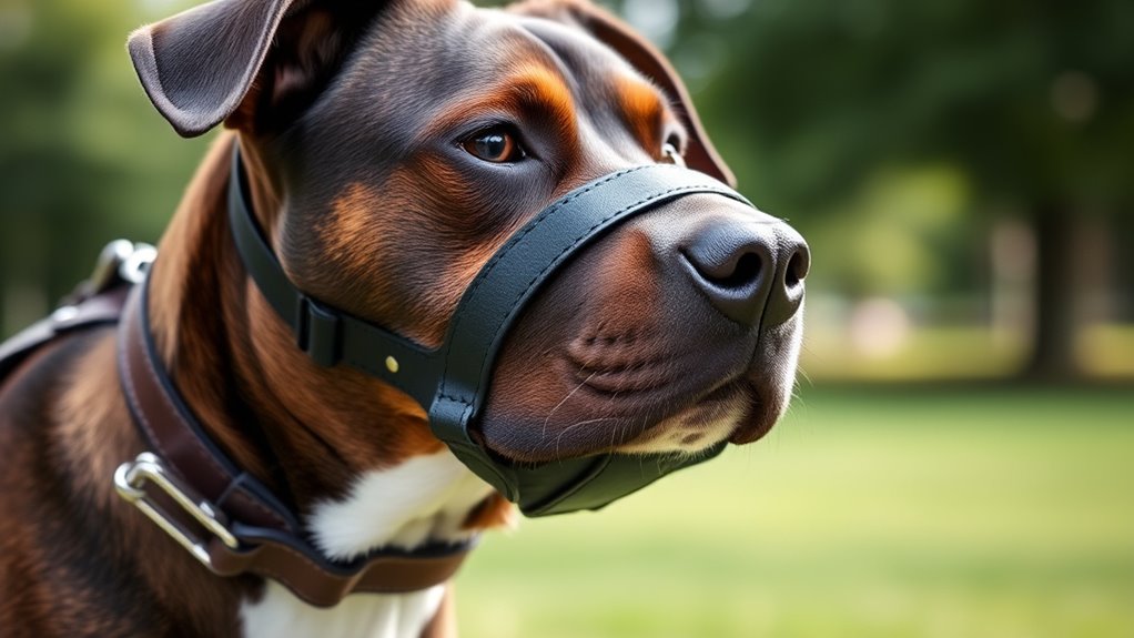 effective pet safety restraints
