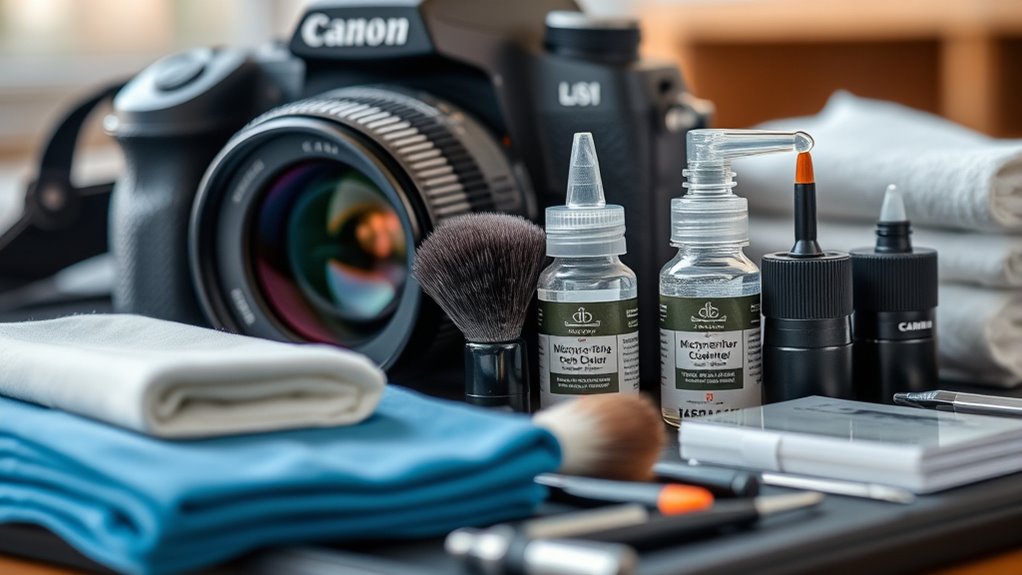 effective safe cleaning tools
