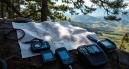 emergency escape route planning