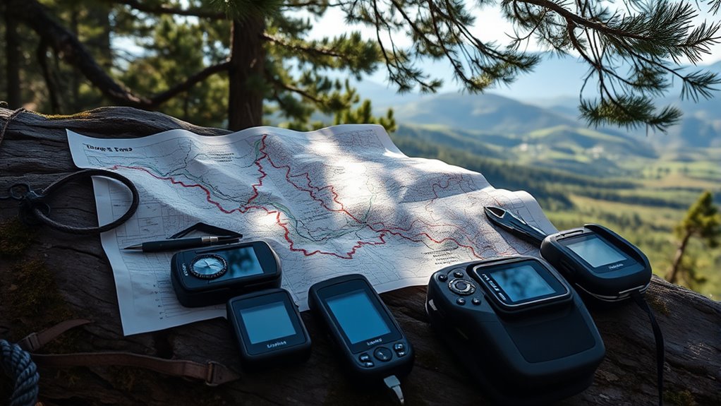 emergency escape route planning