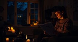 emergency power outage procedures