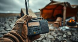 emergency radio communication basics