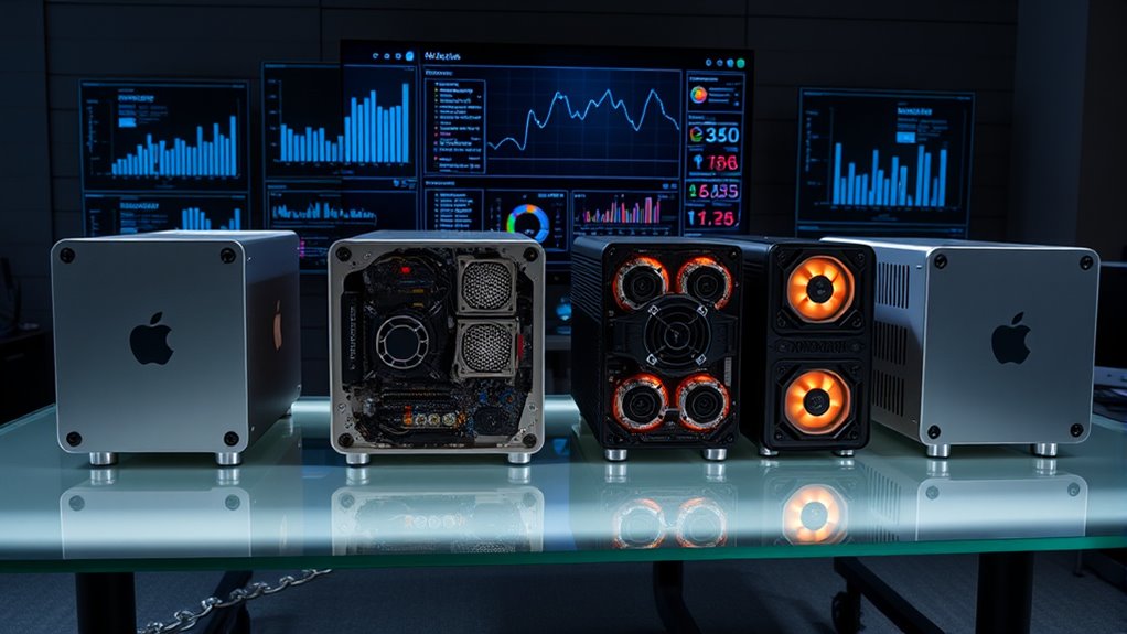 enterprise mac pro considerations