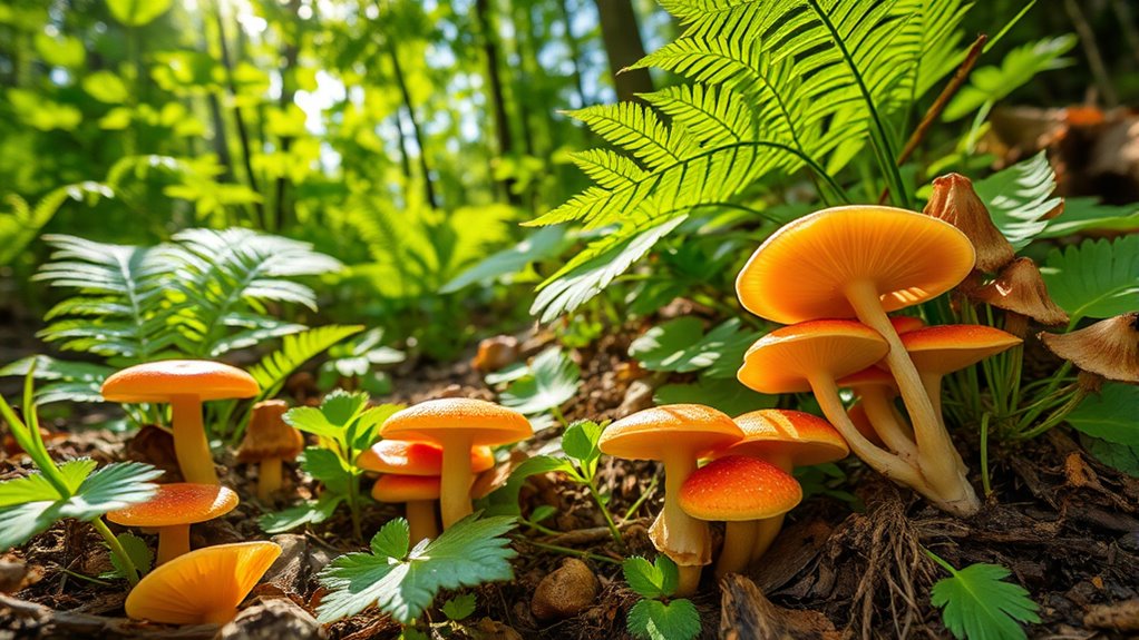 essential plant identification terminology