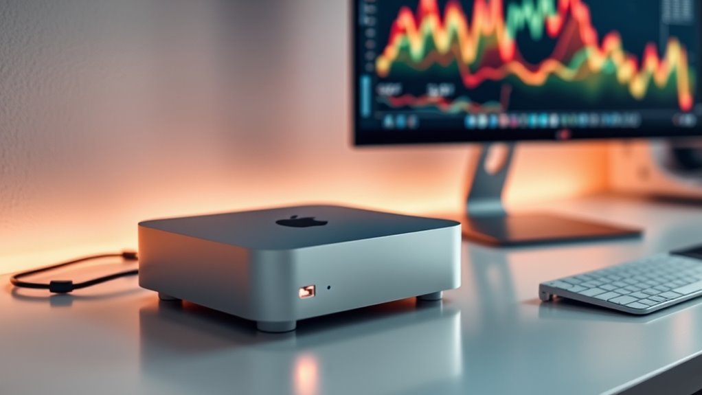 ethernet ports performance value