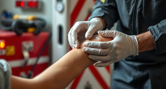 ethical shot placement techniques