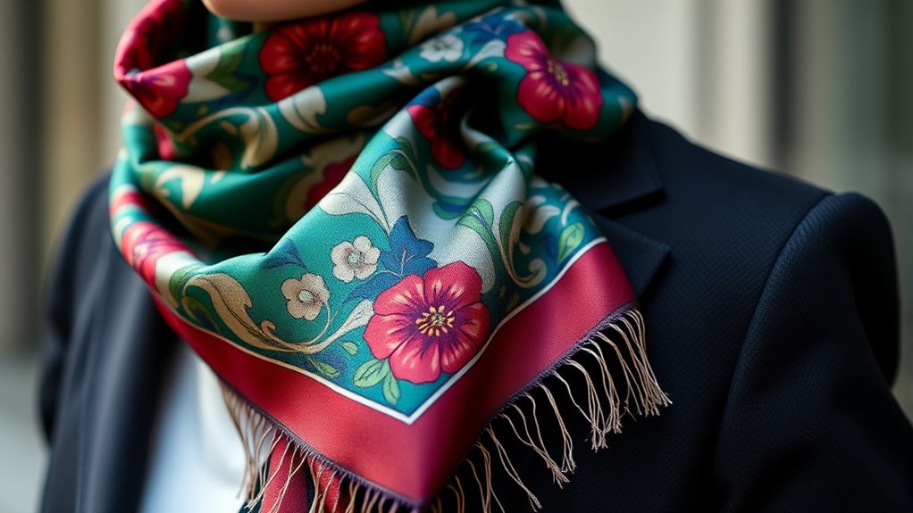 fabric style fit comfort