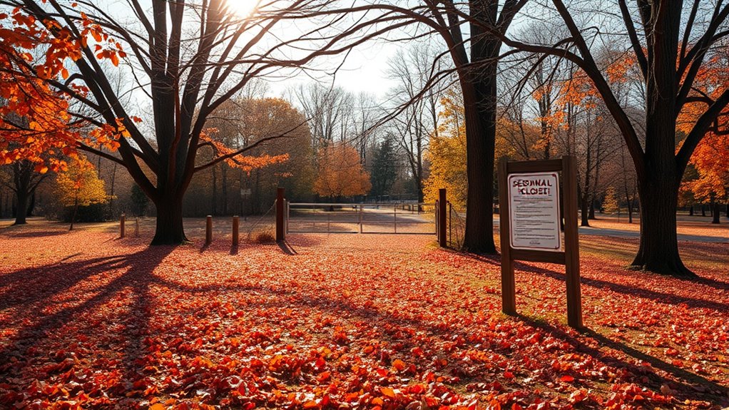 follow fishing regulations carefully