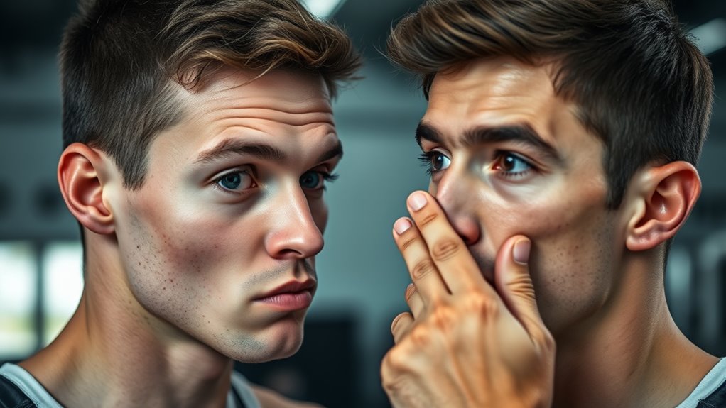 frenzel valsalva ear equalization