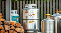 fuel storage safety guidelines