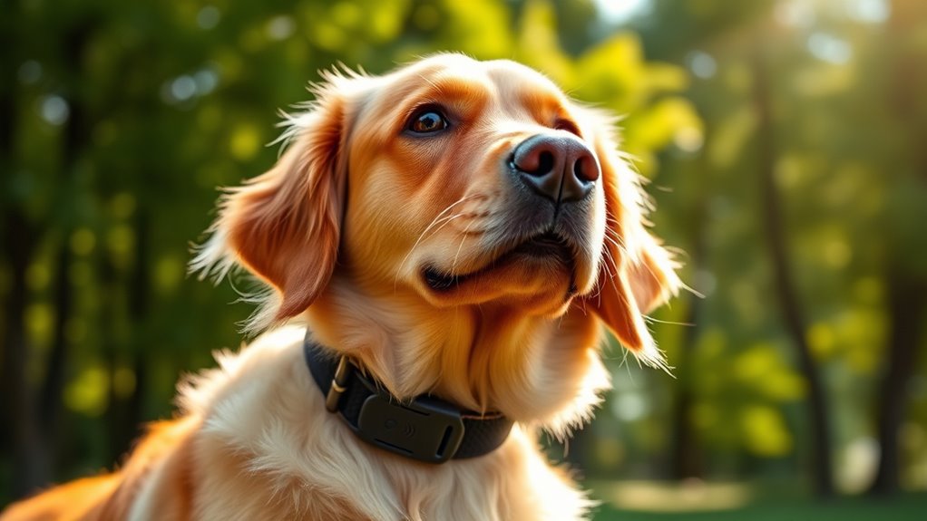 gps collar selection criteria