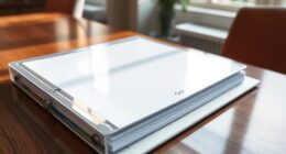 guide to go binder setup