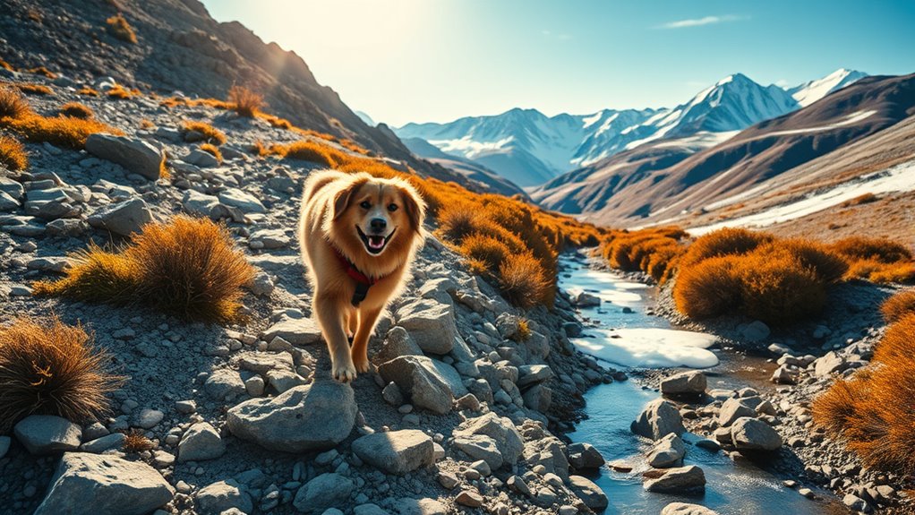 hydration trail etiquette safety