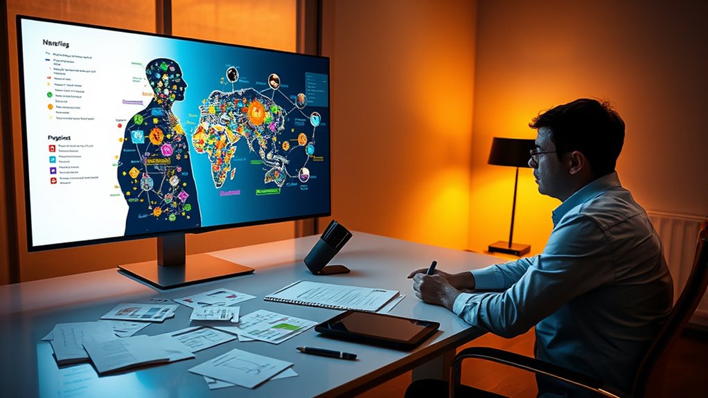 identify assess mitigate ensure