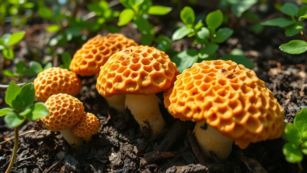 identify harvest cook enjoy