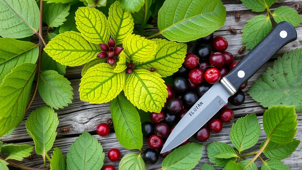 identify prepare verify safely