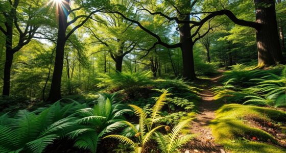 identifying optimal foraging areas