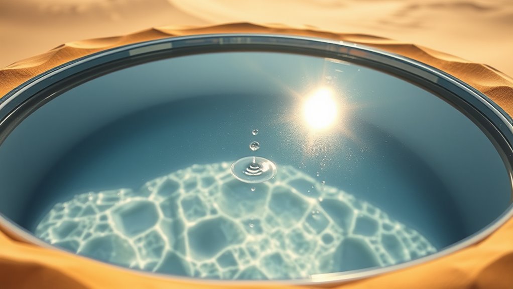 innovative water supply strategies