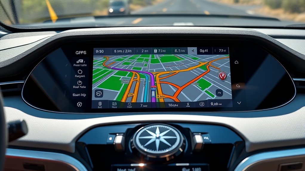 key factors for gps selection