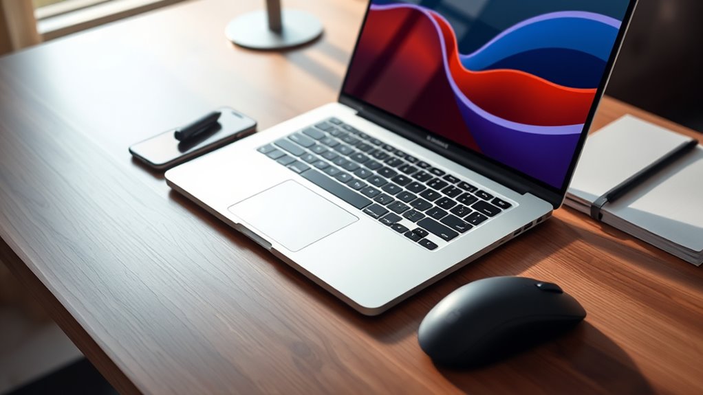 key features for selection