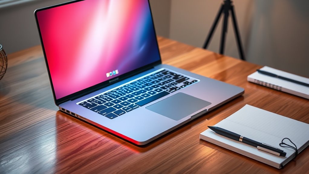 key performance and usability