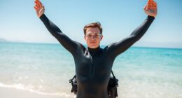 land based breath hold training