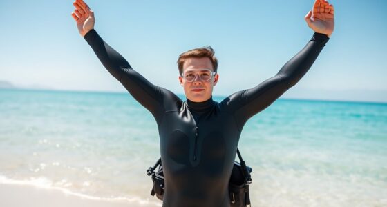 land based breath hold training