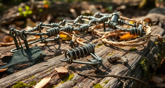 legal and ethical trapping