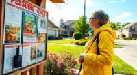lost pet emergency strategies