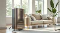 luxury allergy air purifiers